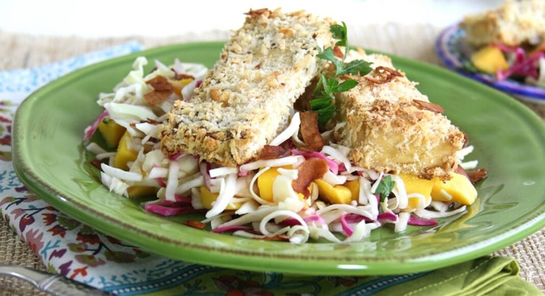 15 Light and Refreshing Ways to Love Tofu! – One Green Planet