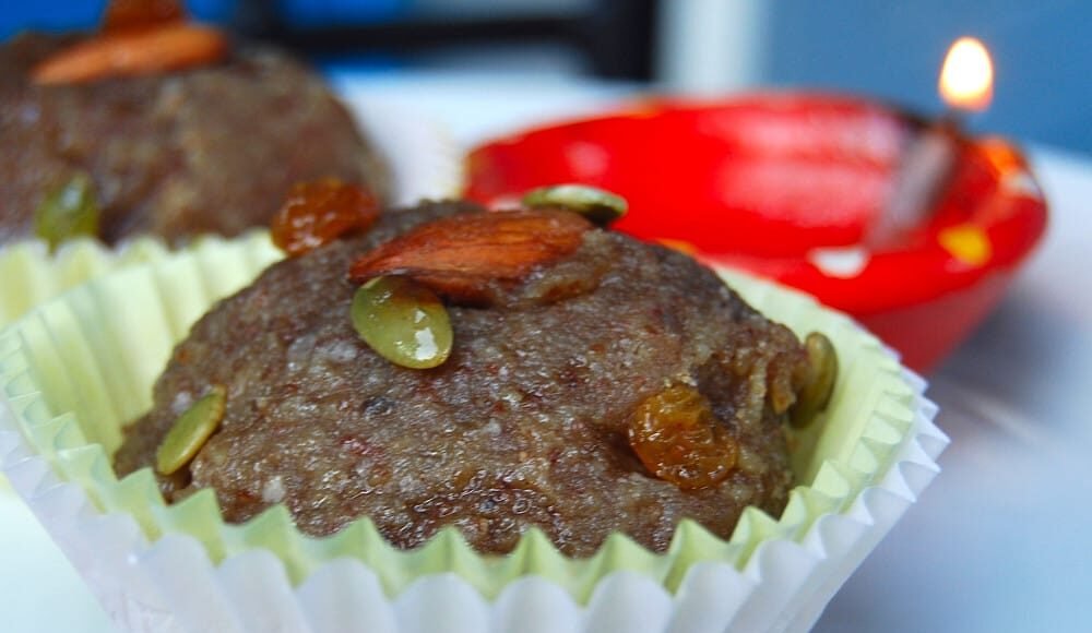 Indian Almond Pudding [Vegan] – One Green Planet