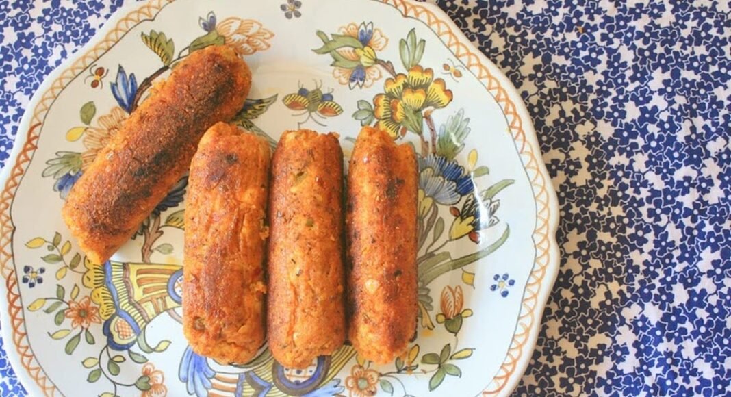 Homemade Andouille Sausages [Vegan, Gluten-Free] – One Green Planet