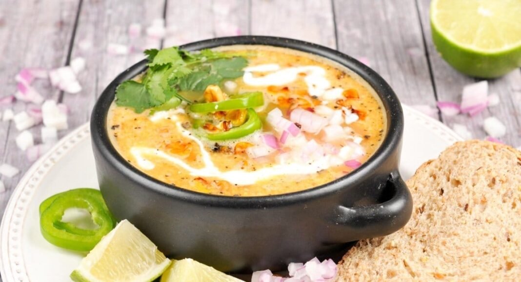 10 Beautiful Vegan Bisque Recipes to Savor – One Green Planet