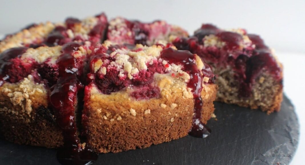 Savor Fall with These 13 Dairy-Free Crumble Delights – One Green Planet