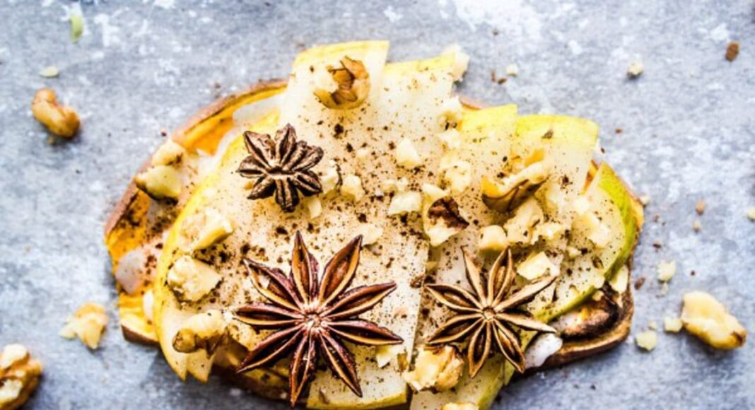 10 Plant-Based Recipes with Warming Spices for a Cozy Fall – One Green Planet