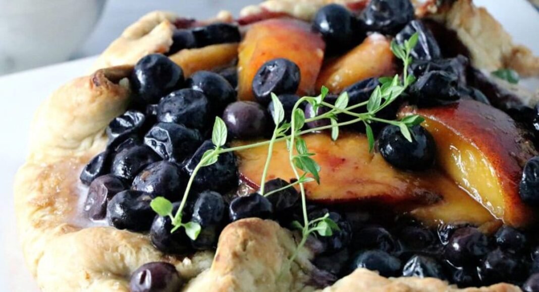 Gush Over These 15 Vegan Fall-Flavored Galettes – One Green Planet