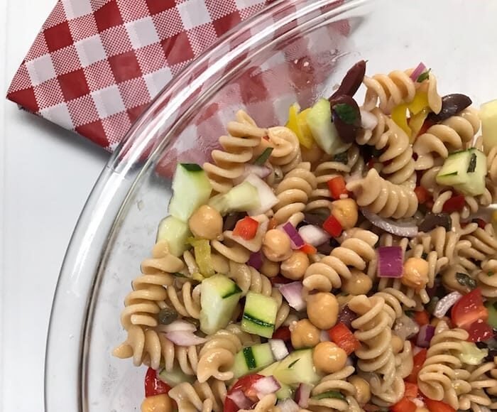 5 Nectar and Ambrosia Recipes Fit for a Greek God(dess) – One Green Planet