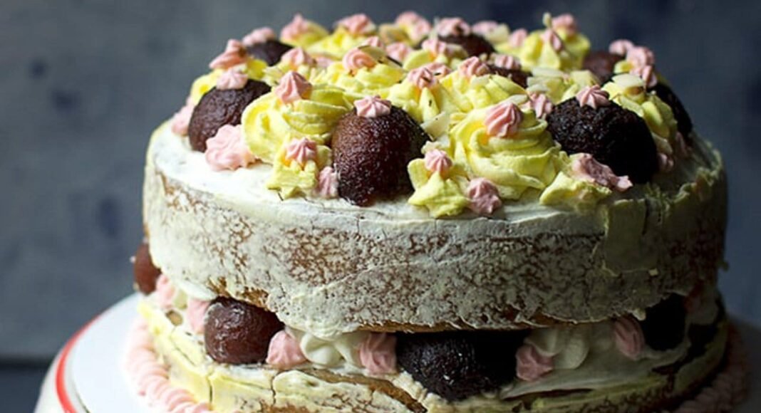 Celebrate Diwali with These 23 Delicious Dairy-Free Indian Sweets – One Green Planet