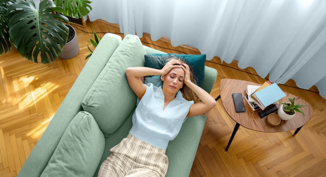 How to Manage Sick Days With Type 1 Diabetes