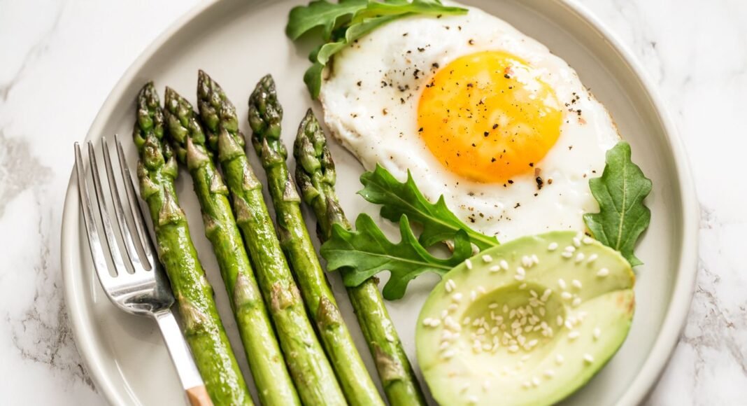 Keto Diet: 9 Steps for Beginners