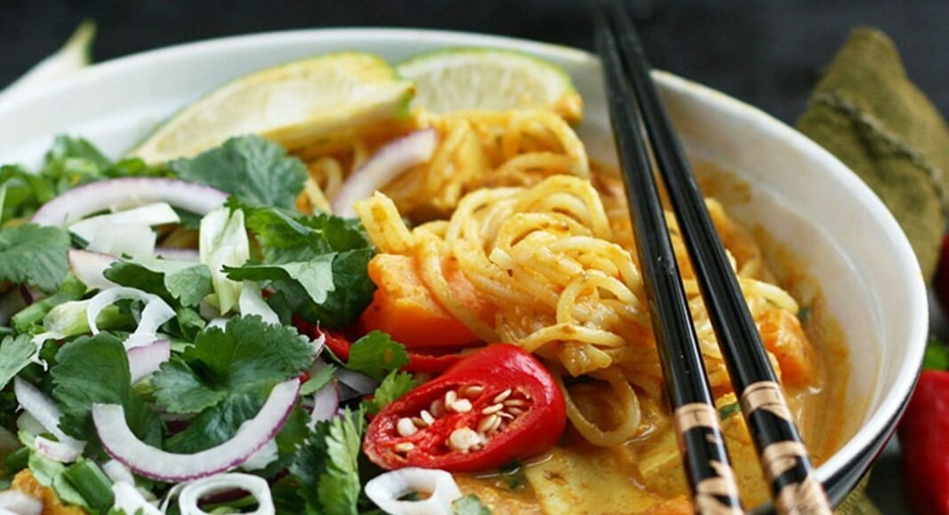 15 Creative Ways to Enjoy Butternut Squash This Fall – One Green Planet