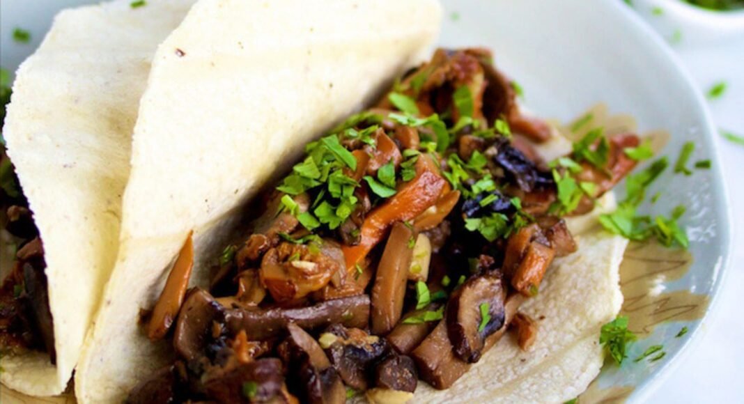 15 Veggie-Loaded Taco Recipes Perfect for Meatless Tuesdays – One Green Planet