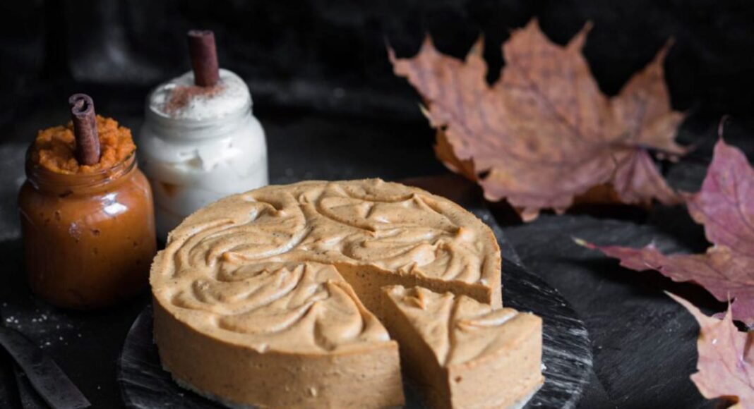 Get in the Fall Spirit with 10 Vegan Pumpkin Pie Recipes! – One Green Planet