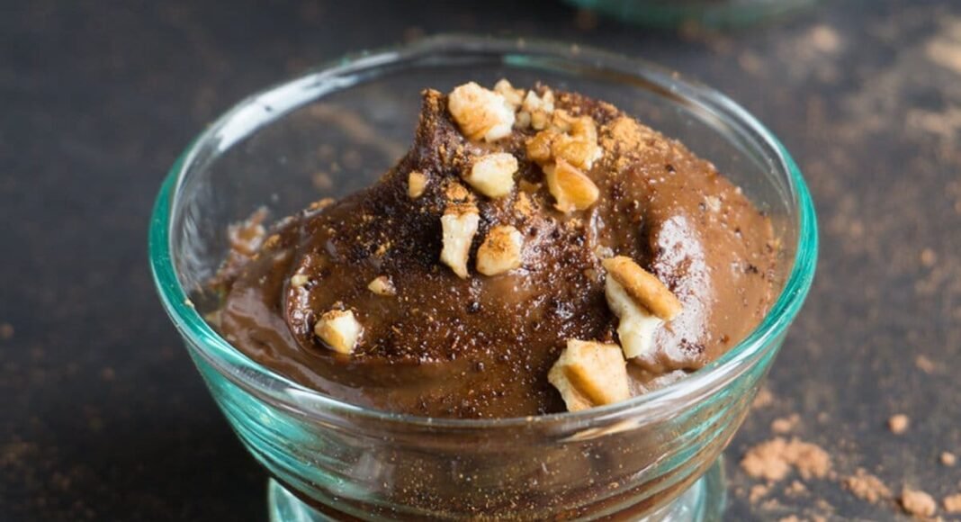 15 Creamy Dairy-Free Pudding Recipes! – One Green Planet