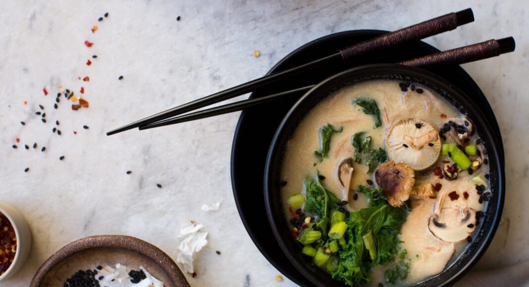 Warm Up with These 15 Delicious Vegetable Miso Soup Recipes – One Green Planet