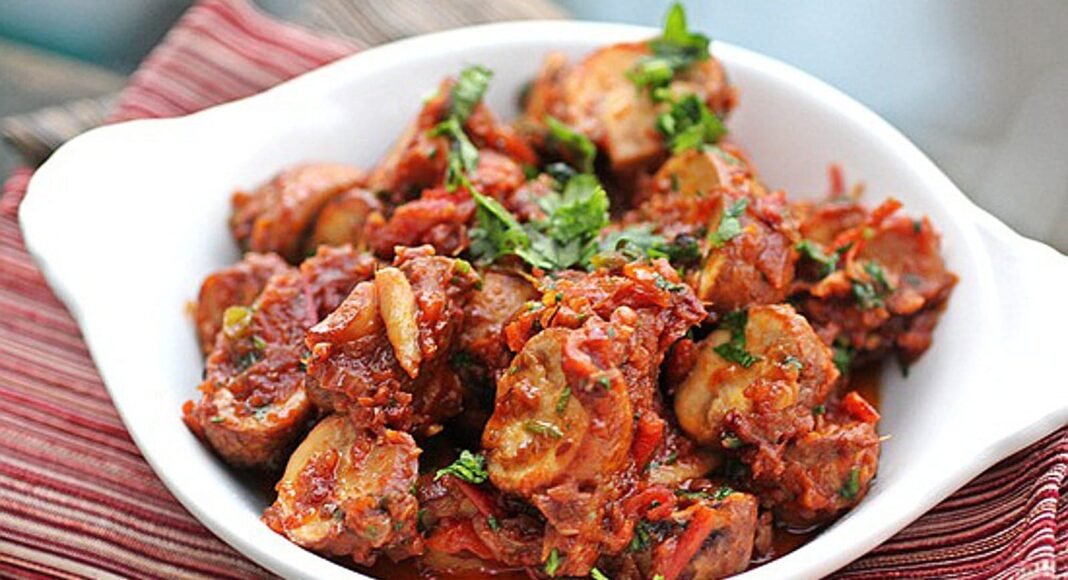 8 Delicious Plant-Based Indian Dishes for a Festive Diwali! – One Green Planet