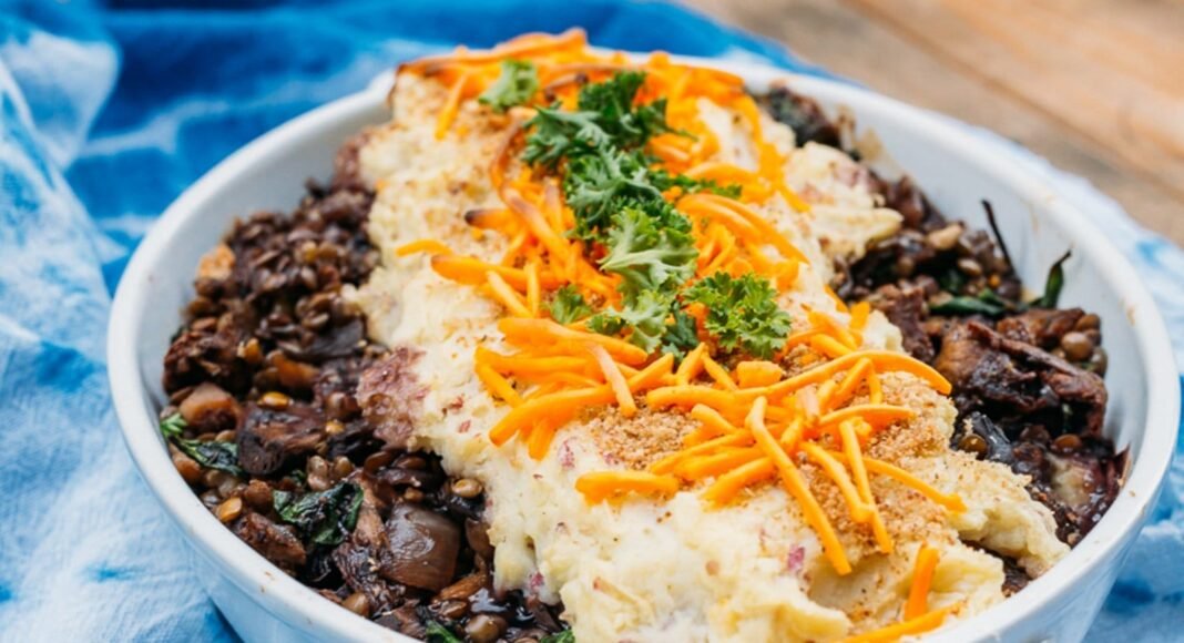 Host a Fall Party with These 15 Plant-Based Recipes From Appetizers to Desserts! – One Green Planet