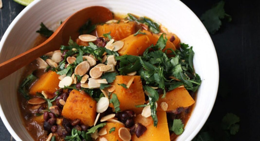 20 Plant-Based Fall Recipes to Satisfy Your Pumpkin Cravings! – One Green Planet