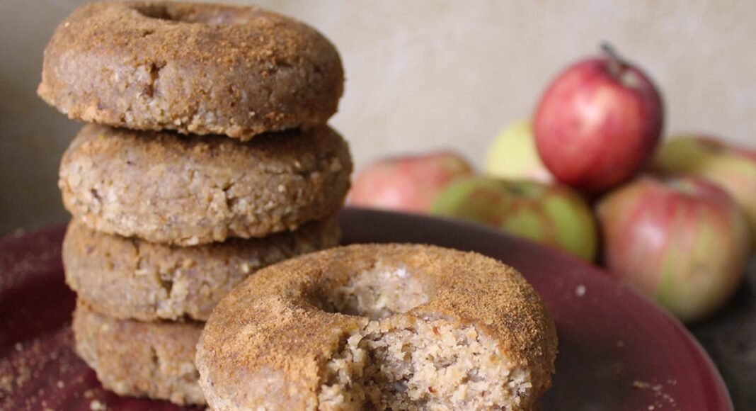 Indulge in 15 Raw Vegan Desserts with Rich Fall Flavors – One Green Planet