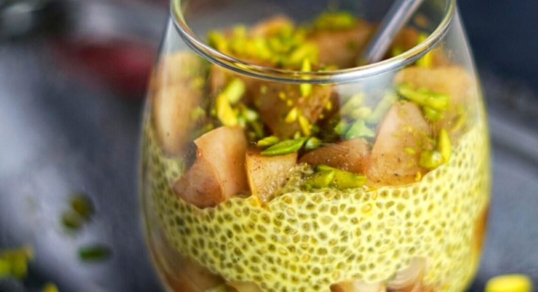 6 Unique Apple Recipes to Welcome the Fall Season – One Green Planet