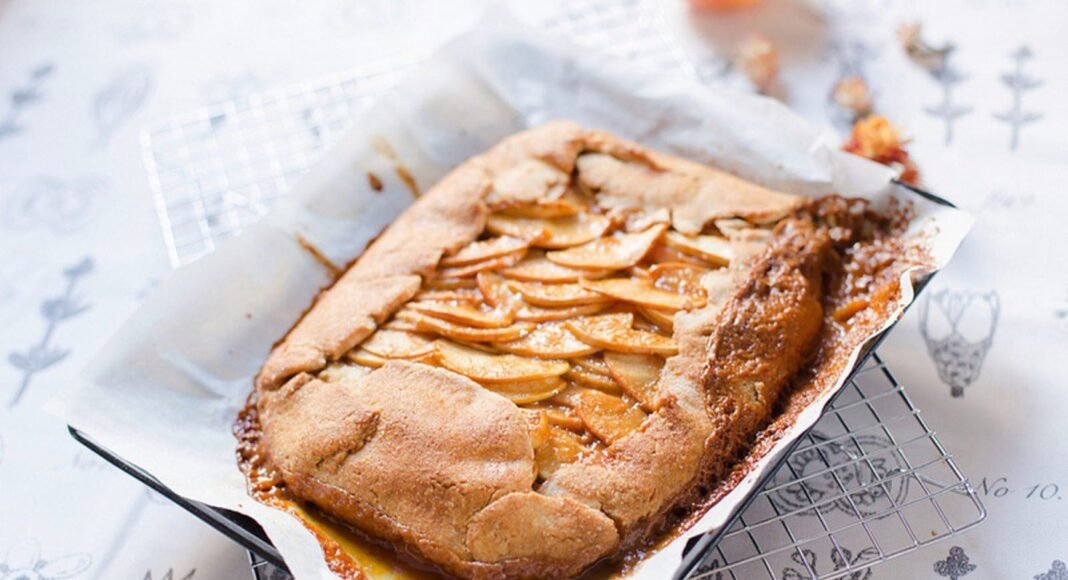 31 Cozy Apple Recipes to Warm Your Heart This Season! – One Green Planet