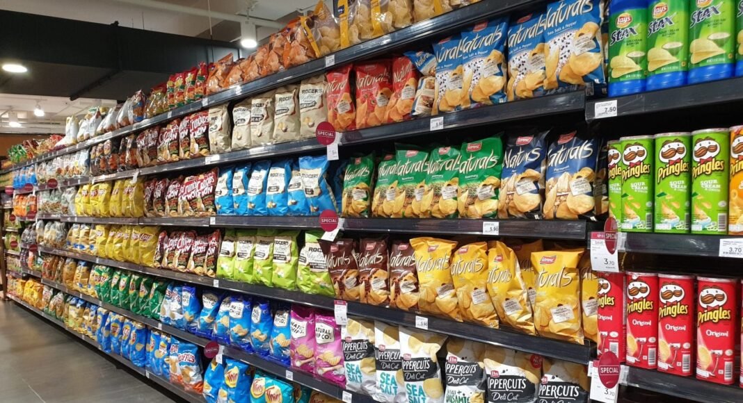 Break Free from Junk Food Addiction with These Practical Tips – One Green Planet