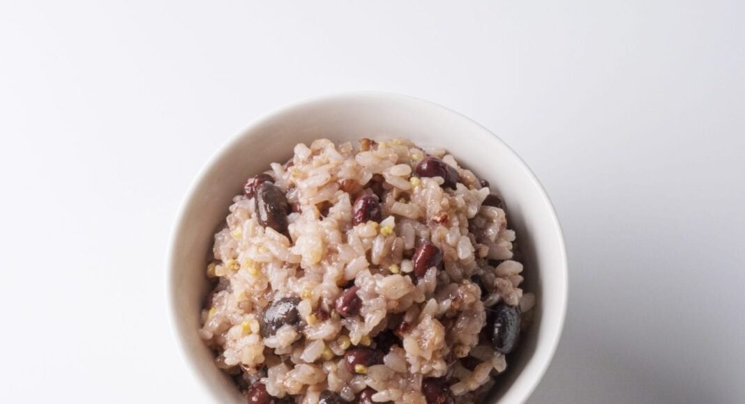 The Protein-Packed Plant-Based Combo That Rivals Meat – One Green Planet