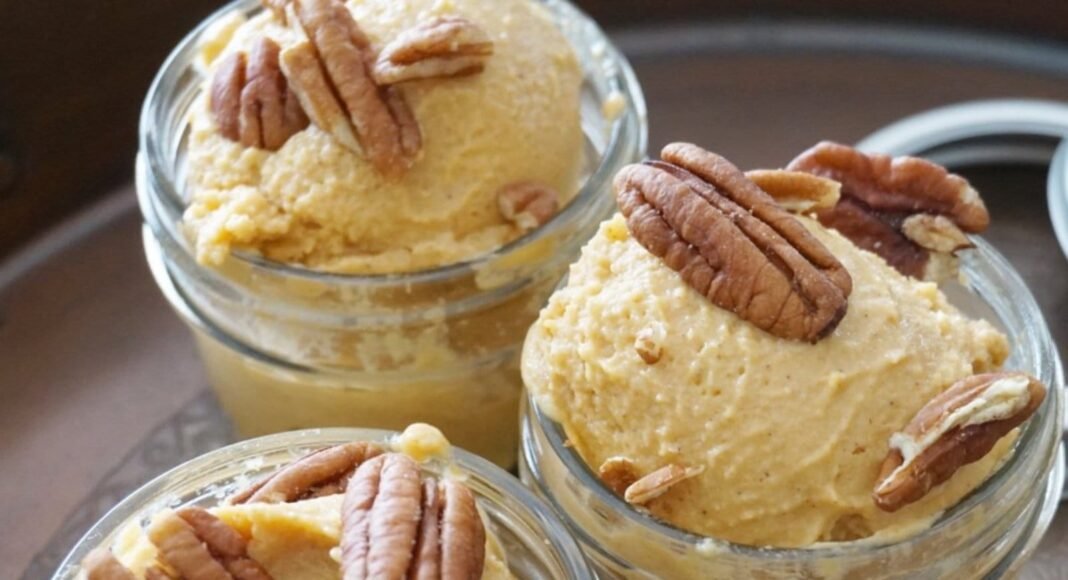 sweet-potato-ice-cream.jpg Sweeten Up with 15 Vegan Sweet Potato Dessert Recipes! – One Green Planet