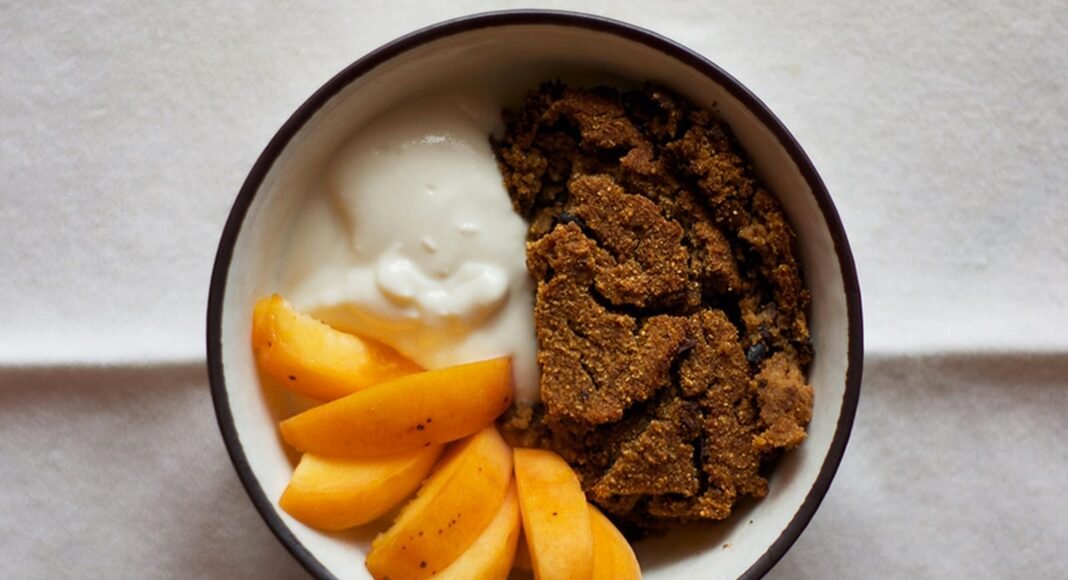 Baked Sweet Potato and Coconut Pudding [Vegan] – One Green Planet