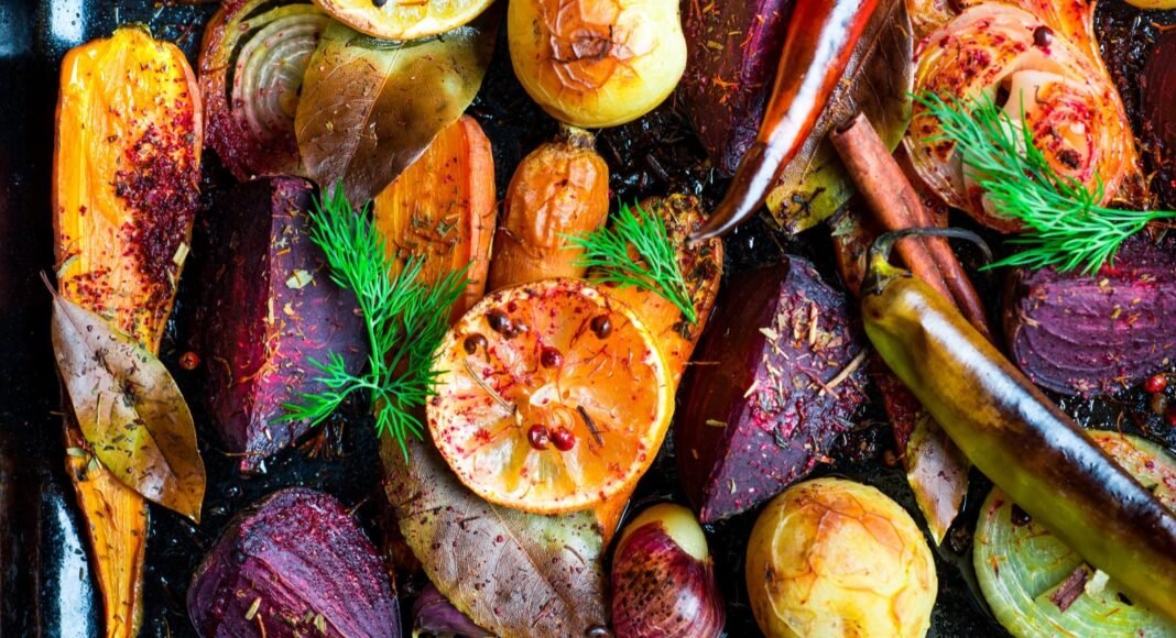 Everything You Can and Should Do with Root Vegetables for Tasty Meals – One Green Planet