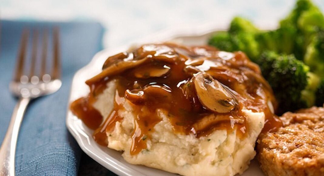 Create the Perfect Gluten-Free Vegan Thanksgiving Feast – One Green Planet