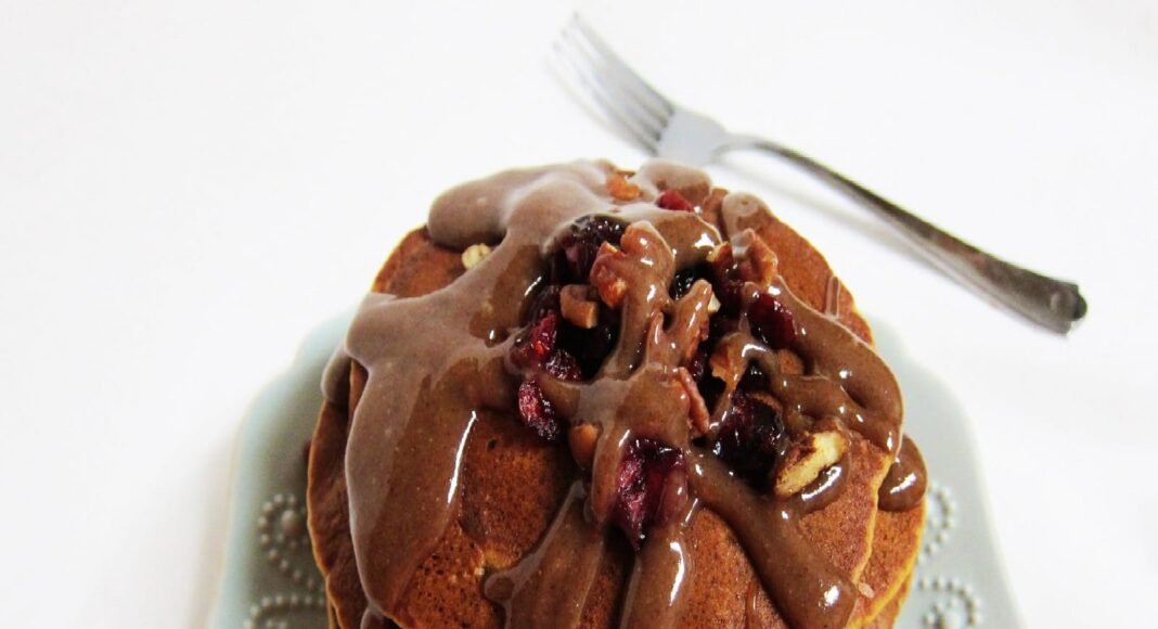 Thanksgiving Leftovers Recipes – One Green Planet