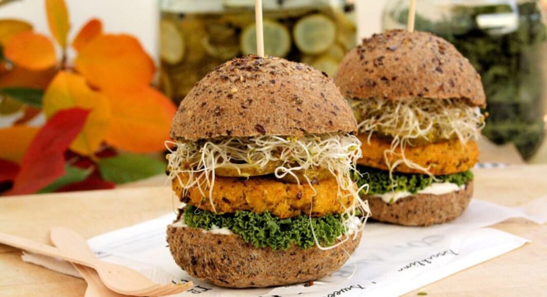 15 Plant-Based Recipes Highlighting Fall’s Best Veggies – One Green Planet