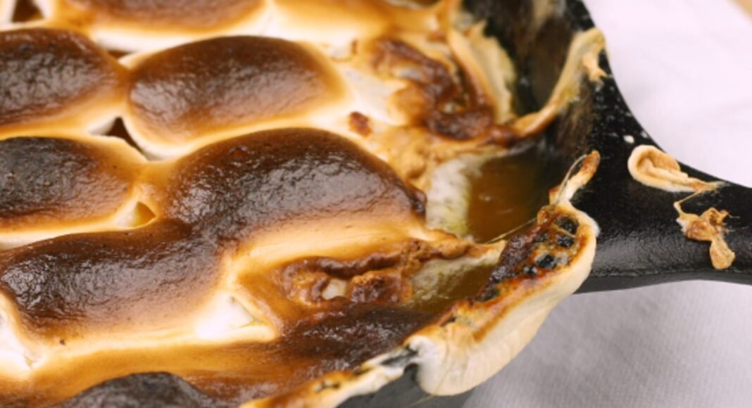 Butternut Squash Casserole [Vegan] – One Green Planet