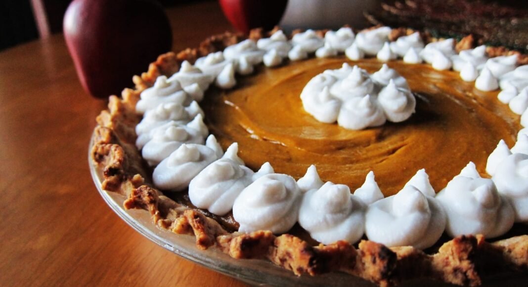 Ultimate Guide to Vegan Pies for a Delicious Thanksgiving – One Green Planet