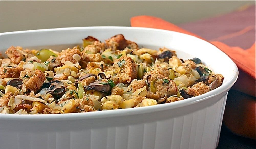 The Ultimate Guide to Vegan Thanksgiving Side Dishes – One Green Planet