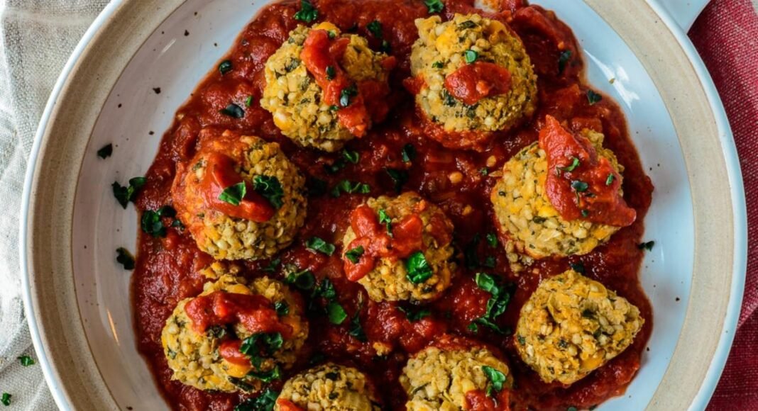 15 Protein-Packed Vegan Thanksgiving Entrees That Wow – One Green Planet
