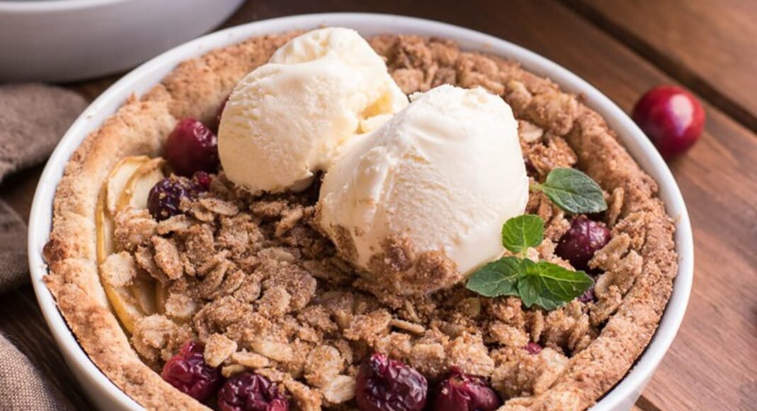 Bake 15 Healthy Thanksgiving Desserts This Holiday Season – One Green Planet