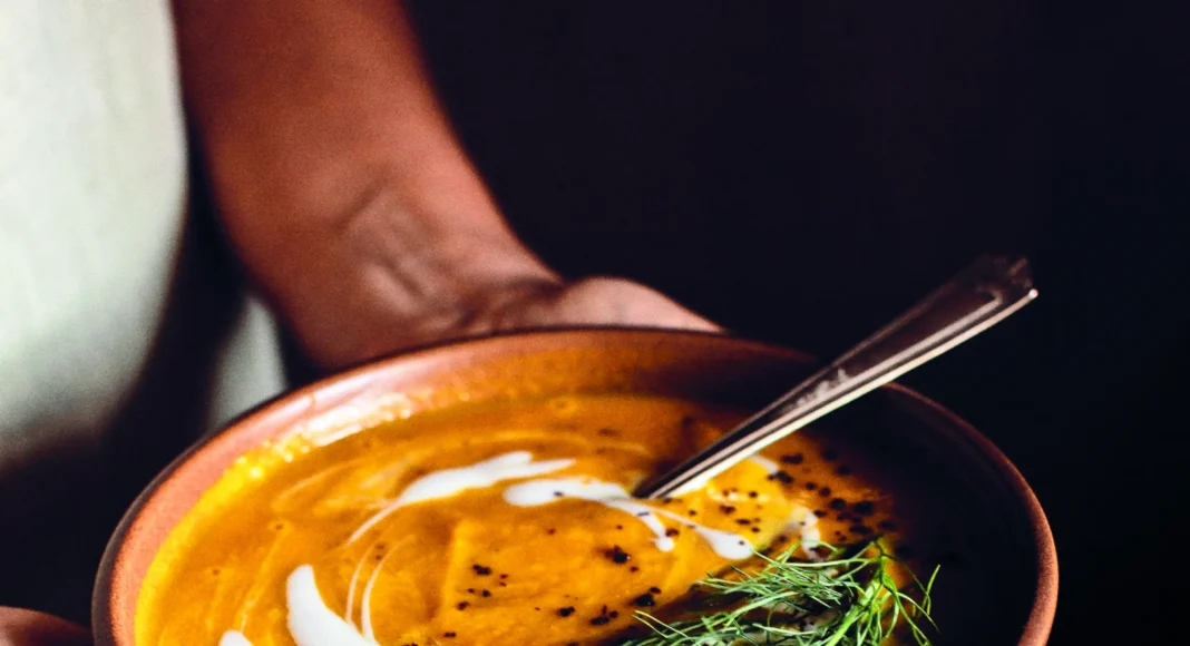 15 Kabocha Squash Recipes to Elevate Your Thanksgiving Feast! – One Green Planet