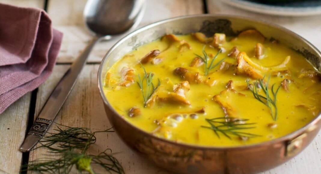 Top 10 Vegan Gravy Recipes for a Perfect Thanksgiving – One Green Planet