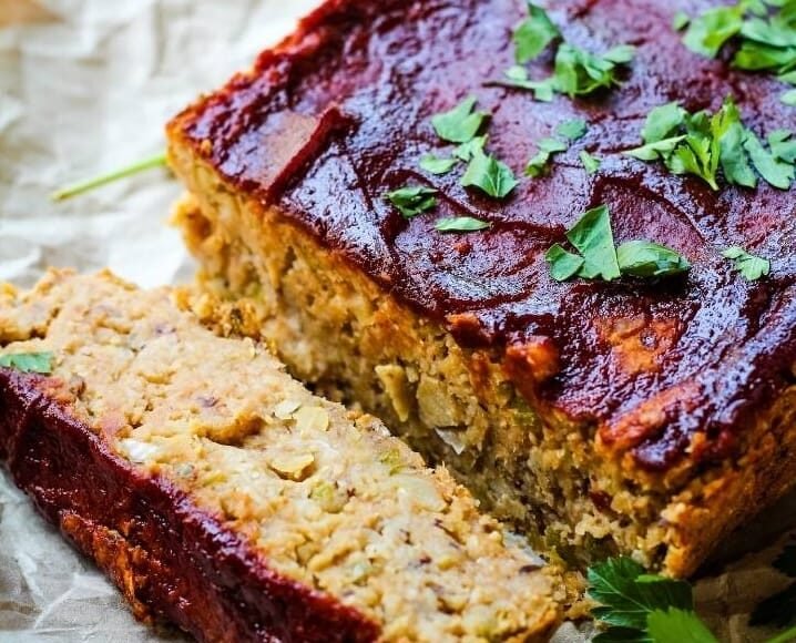 Top 10 Meatless Meatloaf Recipes for a Stunning Thanksgiving Centerpiece – One Green Planet