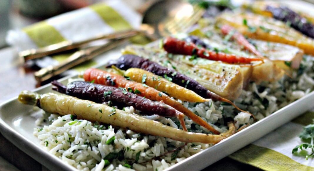 Ultimate Guide to Turkey-Less Plant-Based Thanksgiving Entrées! – One Green Planet