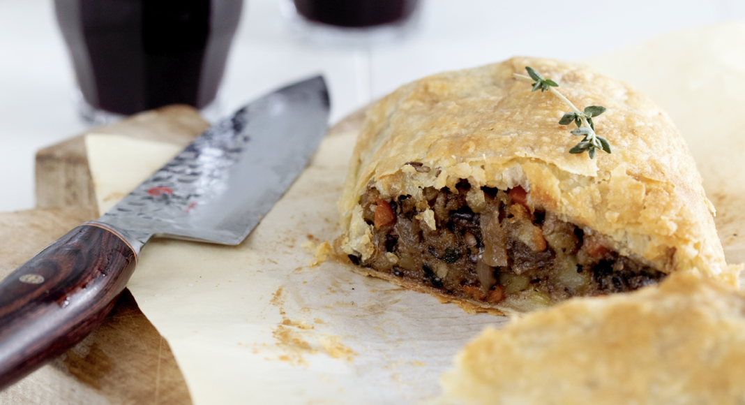 Vegan Thanksgiving Menu From Start to Finish – One Green Planet