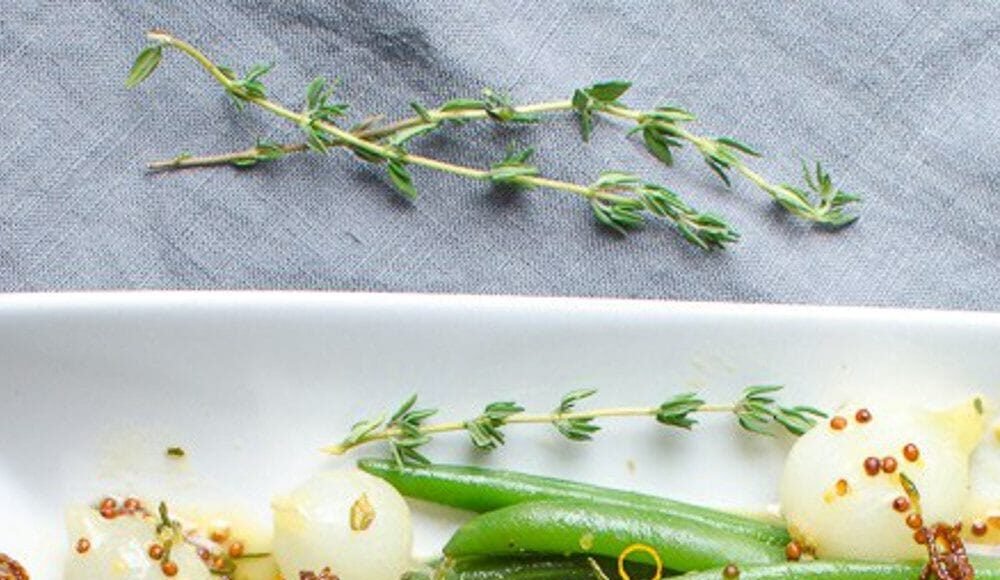 15 Must-Try Green Bean Recipes for a Festive Thanksgiving – One Green Planet