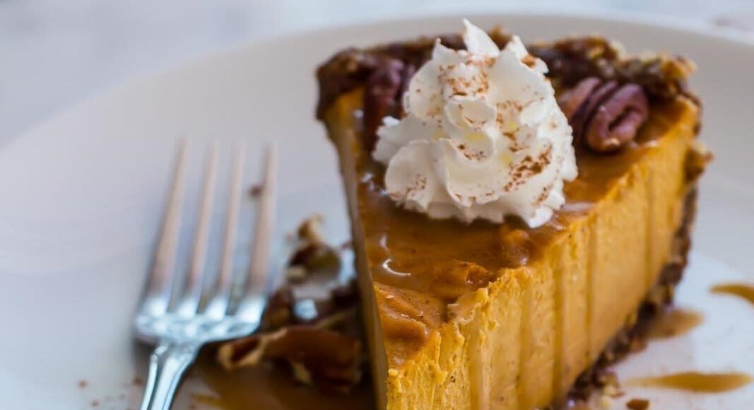 Vegan Thanksgiving Desserts You’ll Devour Before Dinner – One Green Planet