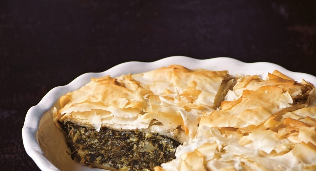 5 Must-Try Breakfast Recipes from One Green Planet’s Thanksgiving Cookbook – One Green Planet