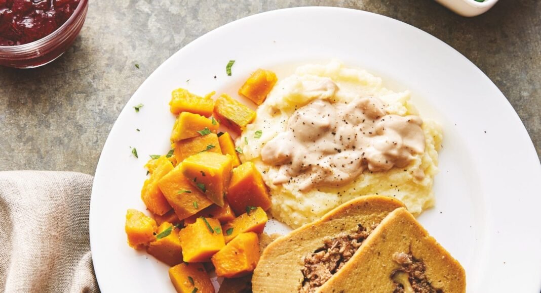 Delicious Dishes for Every Day – One Green Planet