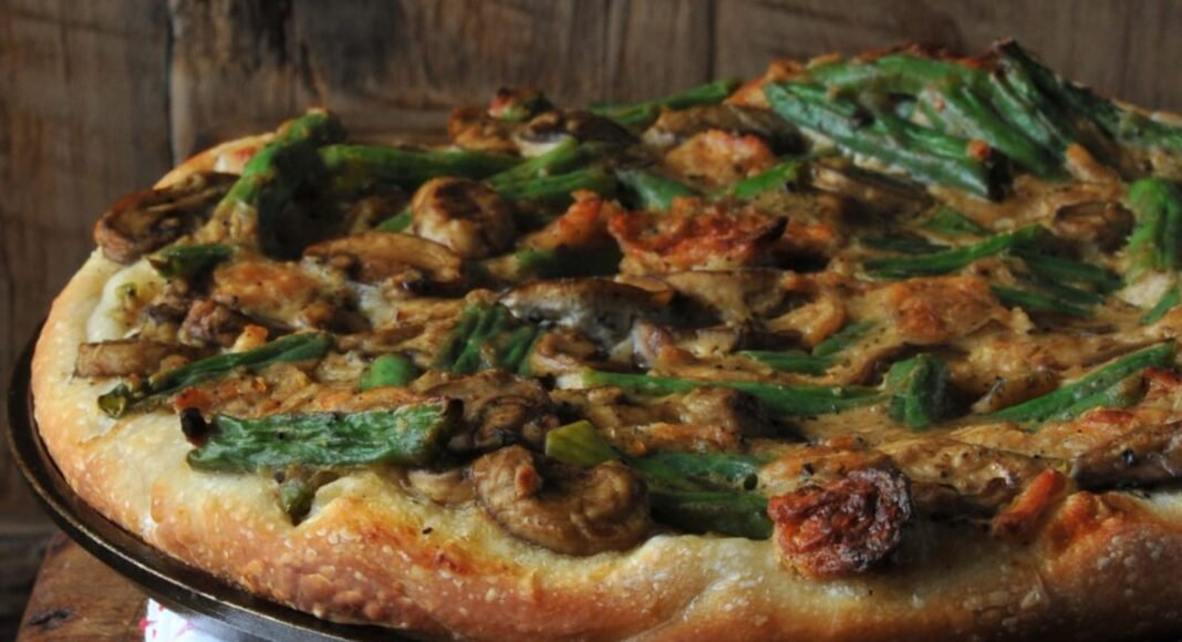 15 Affordable Vegan Dishes Perfect for Friendsgiving – One Green Planet