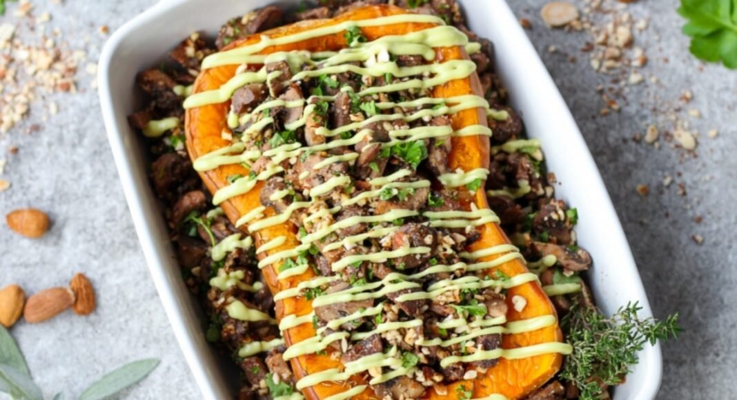 15 Family-Friendly Gluten-Free Thanksgiving Recipes – One Green Planet