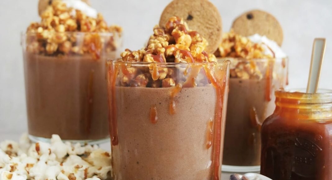 5 Plant-Based Desserts from One Green Planet’s Ultimate Thanksgiving Cookbook – One Green Planet