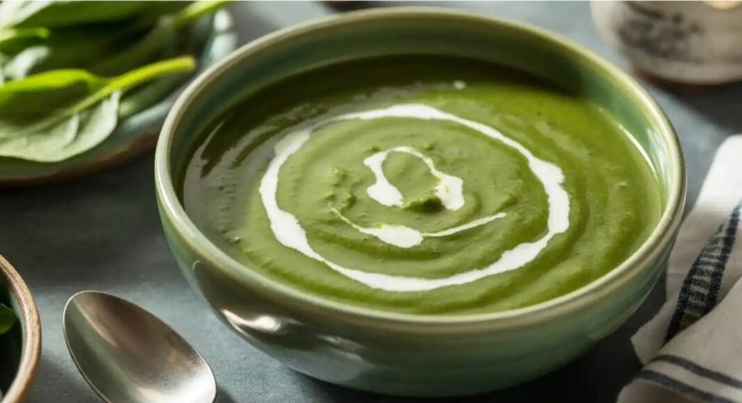 The Best Soups to Keep Blood Sugar Steady This Winter – One Green Planet