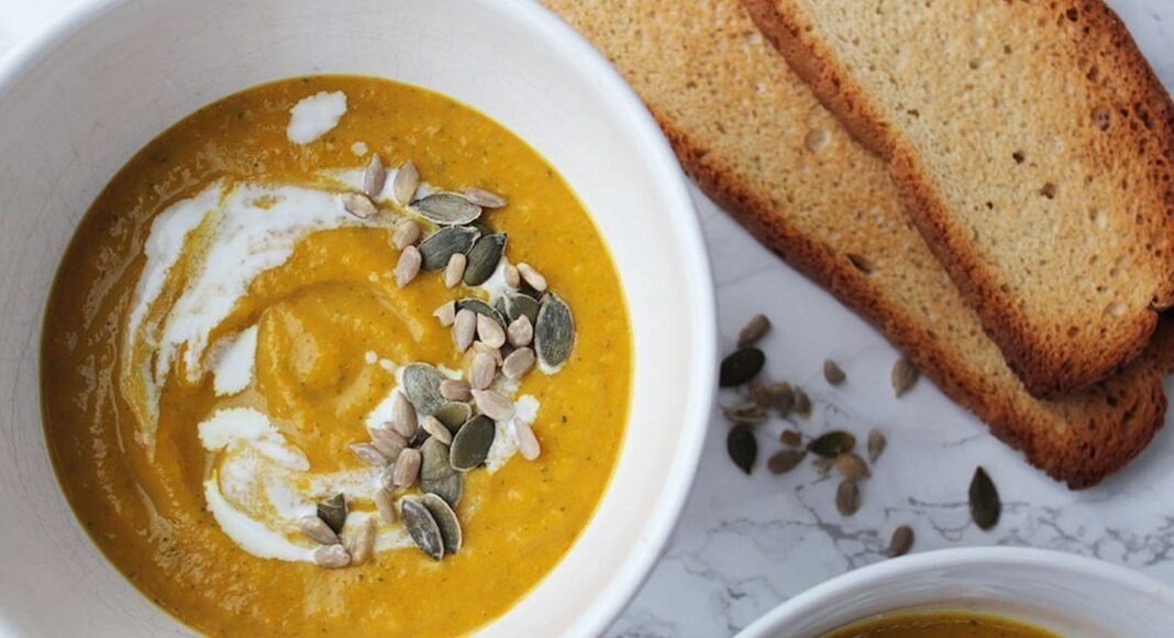 Ultimate Guide to Vegan Thanksgiving Soups and Stews – One Green Planet