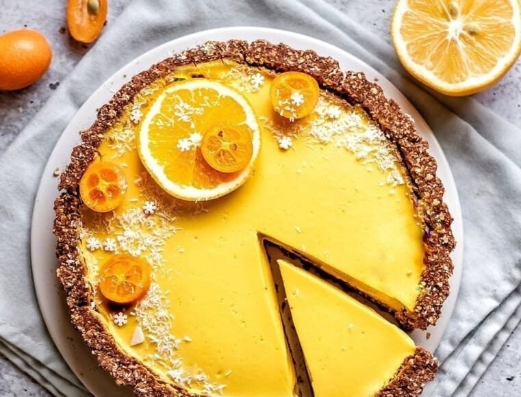 15 Recipes to Balance Holiday Indulgence – One Green Planet